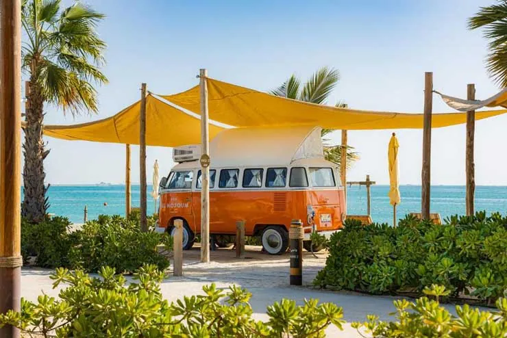 Bab Al Nojoum Hudayriyat